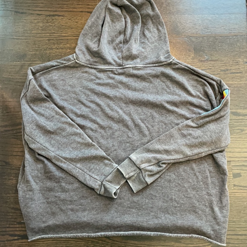 Ocean Drive Sweatshirt - Picture 4 of 4